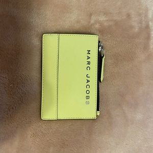 Marc jacobs wallet